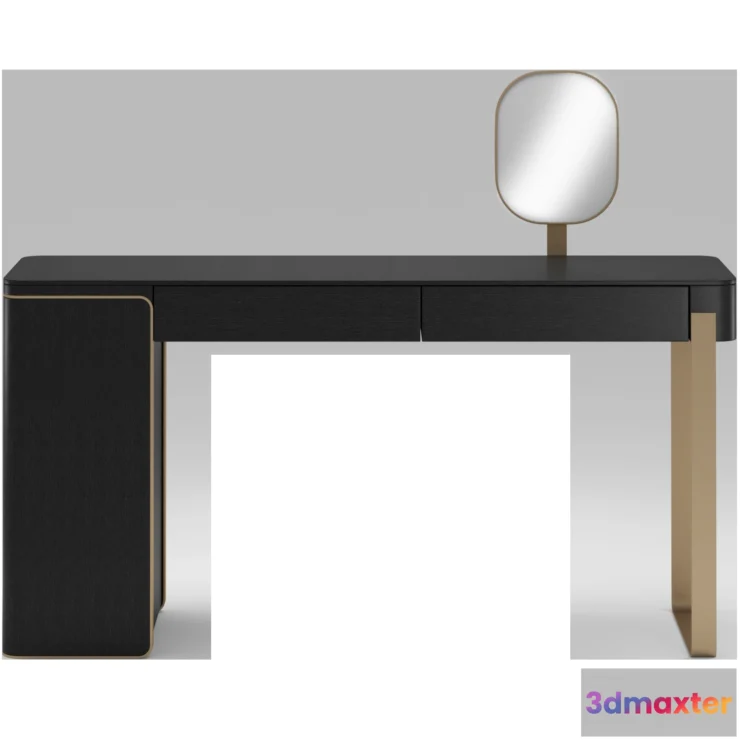 1159388 - FURNITURE 3D MODELS - TABLES - 0389