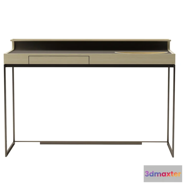 1159394 - FURNITURE 3D MODELS - TABLES - 0392