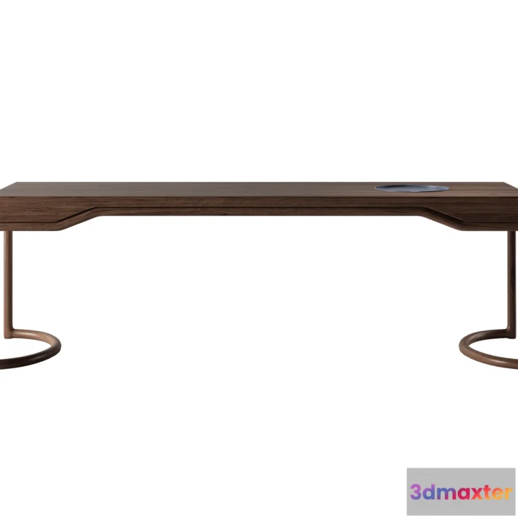 1159396 - FURNITURE 3D MODELS - TABLES - 0393
