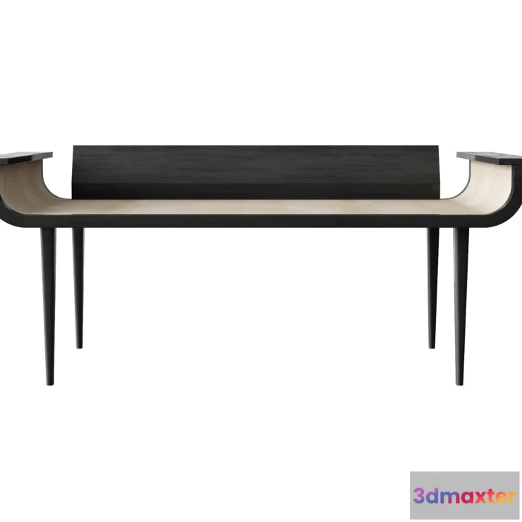 1159398 - FURNITURE 3D MODELS - TABLES - 0394