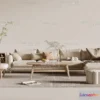 1162872 - WABI SABI STYLE 3D MODELS - SOFA - 0013