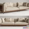 1162904 - WABI SABI STYLE 3D MODELS - SOFA - 0029