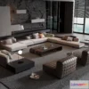 1165108 - LIVINGROOM - SOFA - LONG - 467