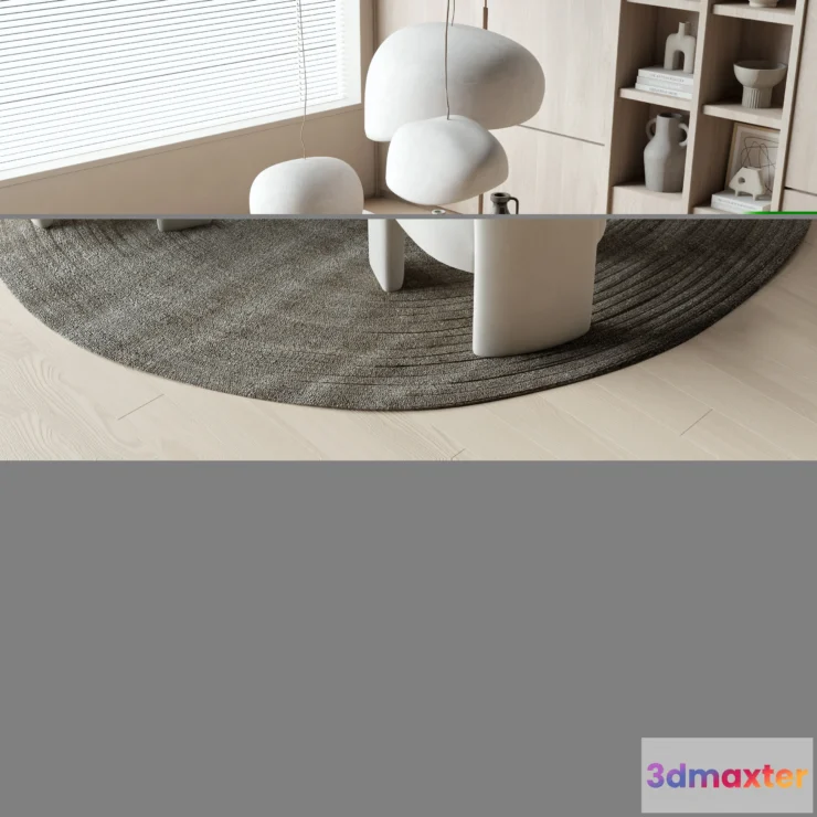 1165136 - LIVINGROOM - SOFA - LONG - 481