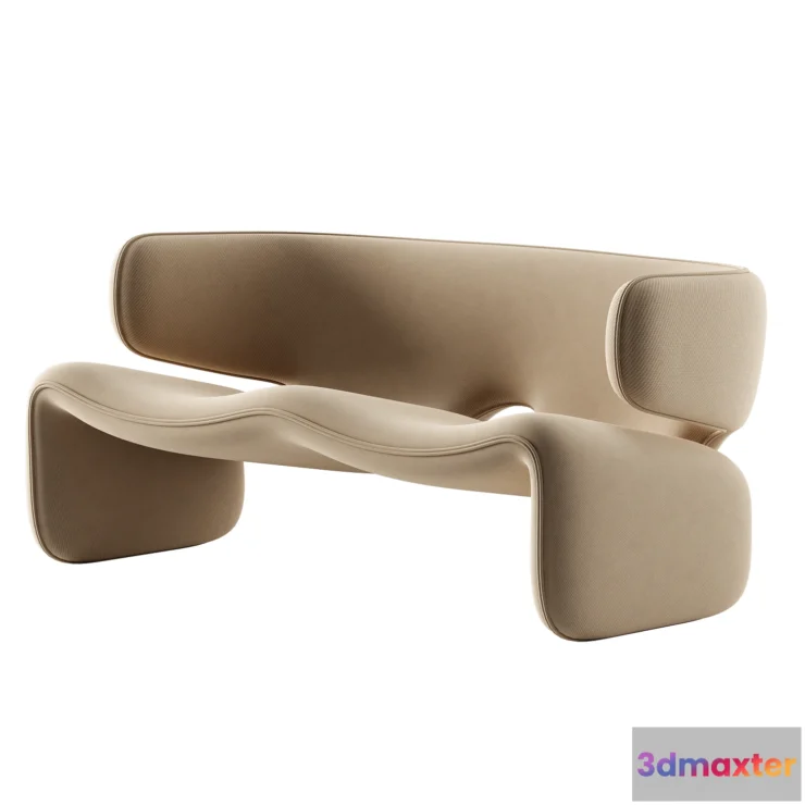 1175229 - FURNITURE - MODERN SOFA - 5516