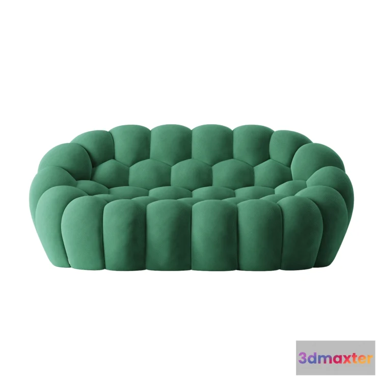 1175233 - FURNITURE - MODERN SOFA - 5518
