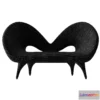 1175237 - FURNITURE - MODERN SOFA - 5520