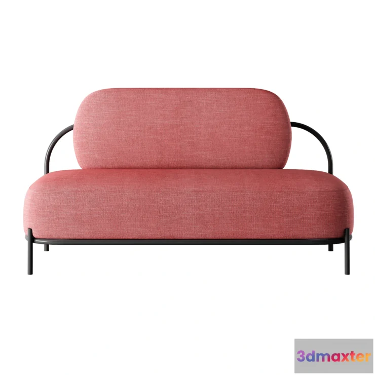 1175241 - FURNITURE - MODERN SOFA - 5522