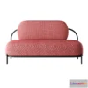 1175259 - FURNITURE - MODERN SOFA - 5531