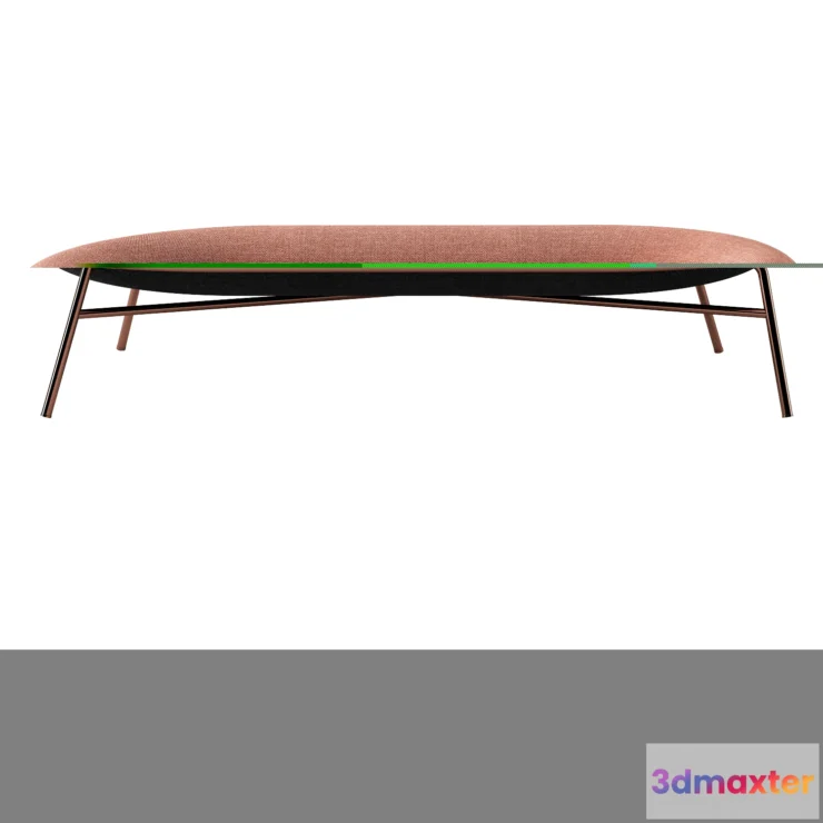 1175261 - FURNITURE - MODERN SOFA - 5532