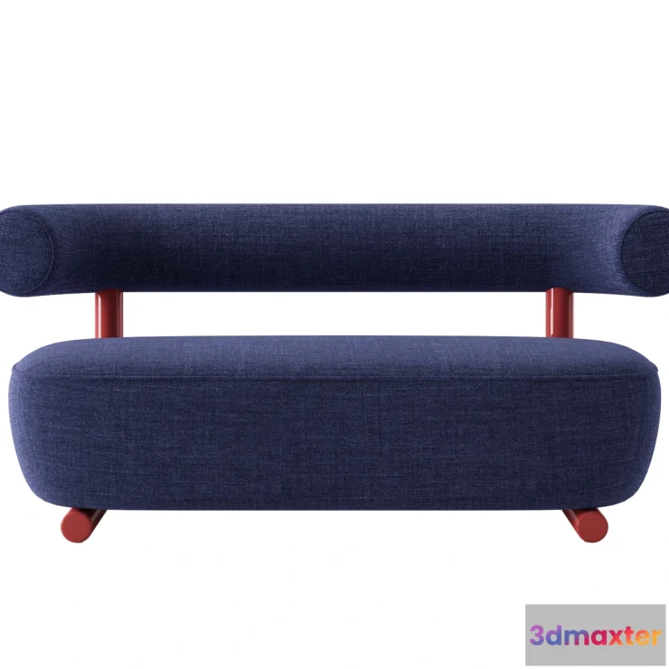 1175265 - FURNITURE - MODERN SOFA - 5534