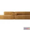 1175271 - FURNITURE - MODERN SOFA - 5537