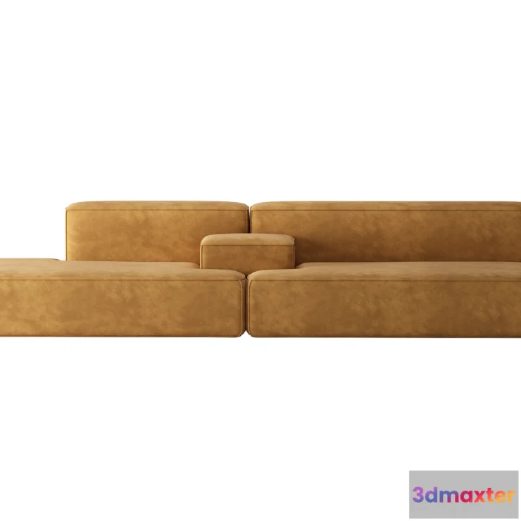 1175271 - FURNITURE - MODERN SOFA - 5537