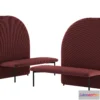 1175281 - FURNITURE - MODERN SOFA - 5542