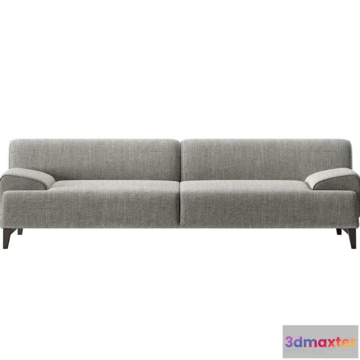 1175287 - FURNITURE - MODERN SOFA - 5545