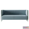 1175291 - FURNITURE - MODERN SOFA - 5547