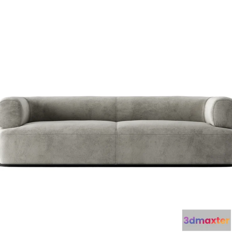 1175293 - FURNITURE - MODERN SOFA - 5548