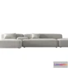 1175307 - FURNITURE - MODERN SOFA - 5555