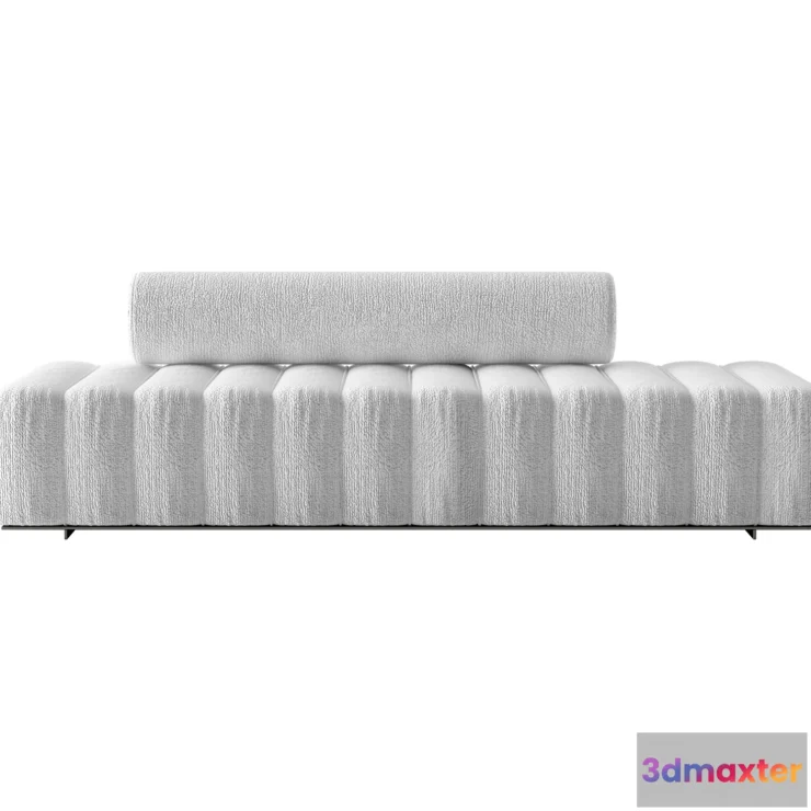 1175313 - FURNITURE - MODERN SOFA - 5558