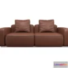 1175325 - FURNITURE - MODERN SOFA - 5564
