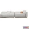 1175333 - FURNITURE - MODERN SOFA - 5568