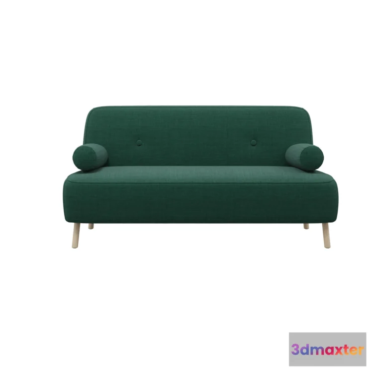 1175345 - FURNITURE - MODERN SOFA - 5574