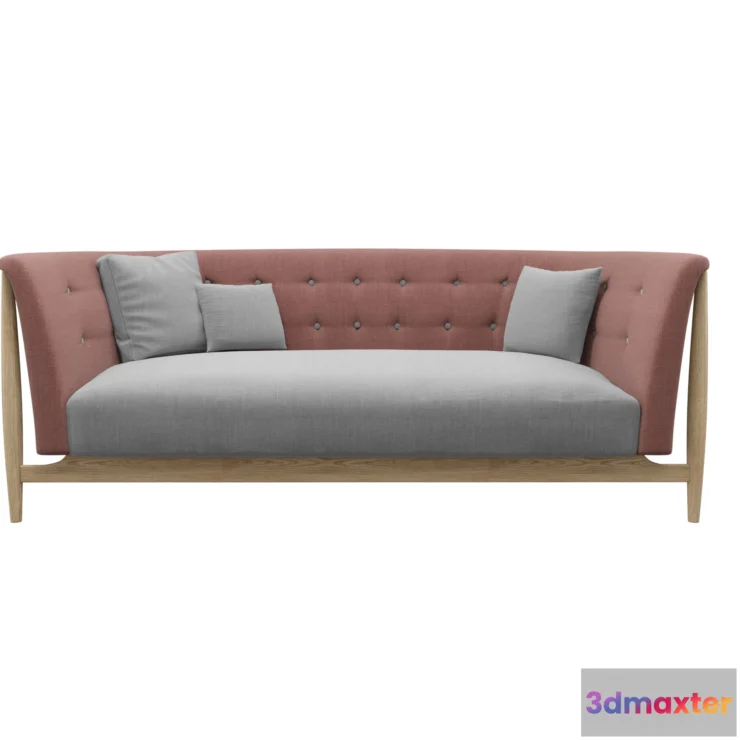 1175351 - FURNITURE - MODERN SOFA - 5577