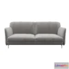 1175355 - FURNITURE - MODERN SOFA - 5579