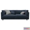1175357 - FURNITURE - MODERN SOFA - 5580
