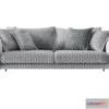 1175359 - FURNITURE - MODERN SOFA - 5581