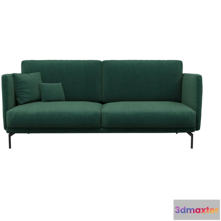 1175369 - FURNITURE - MODERN SOFA - 5586