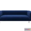 1175371 - FURNITURE - MODERN SOFA - 5587