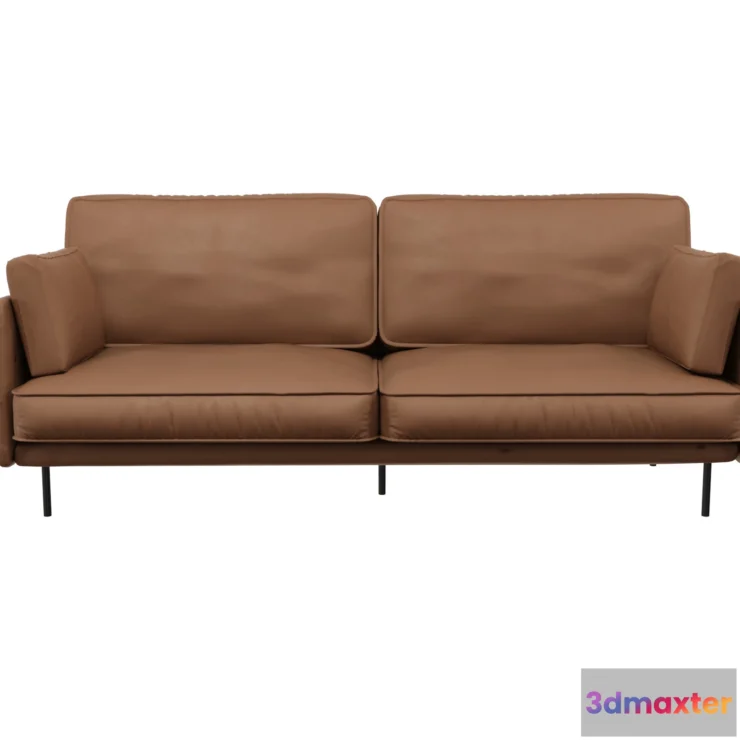 1175377 - FURNITURE - MODERN SOFA - 5590