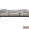 1175401 - FURNITURE - MODERN SOFA - 5602