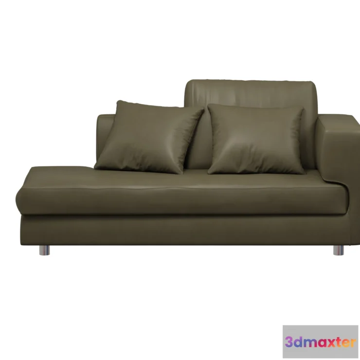 1175417 - FURNITURE - MODERN SOFA - 5610