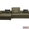 1175419 - FURNITURE - MODERN SOFA - 5611