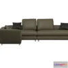 1175421 - FURNITURE - MODERN SOFA - 5612