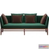 1175435 - FURNITURE - MODERN SOFA - 5619