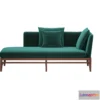 1175437 - FURNITURE - MODERN SOFA - 5620