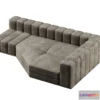 1175449 - FURNITURE - MODERN SOFA - 5626
