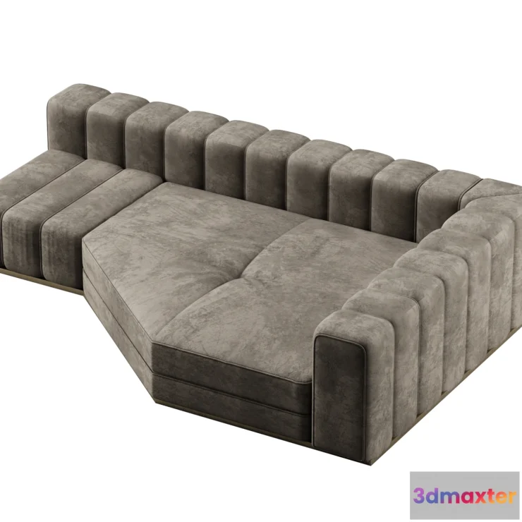 1175449 - FURNITURE - MODERN SOFA - 5626