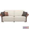 1175455 - FURNITURE - MODERN SOFA - 5629