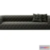 1175463 - FURNITURE - MODERN SOFA - 5633