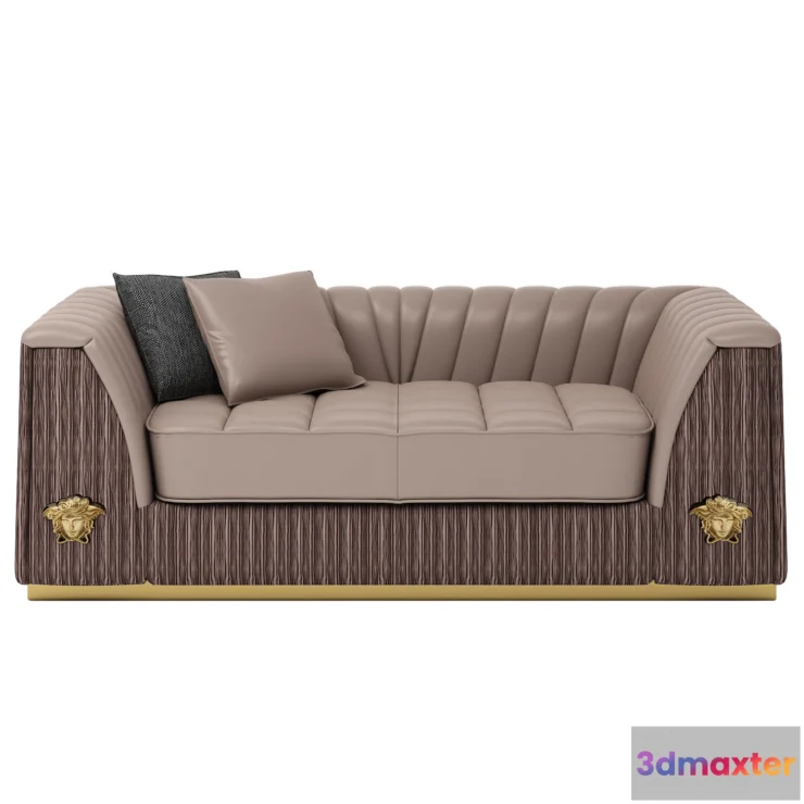 1175465 - FURNITURE - MODERN SOFA - 5634