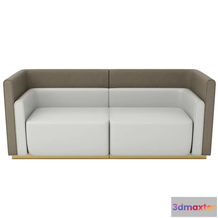 1175471 - FURNITURE - MODERN SOFA - 5637