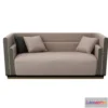 1175473 - FURNITURE - MODERN SOFA - 5638