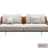 1175479 - FURNITURE - MODERN SOFA - 5641