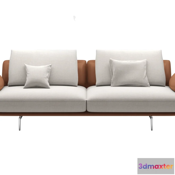 1175479 - FURNITURE - MODERN SOFA - 5641
