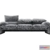 1175525 - FURNITURE - MODERN SOFA - 5664