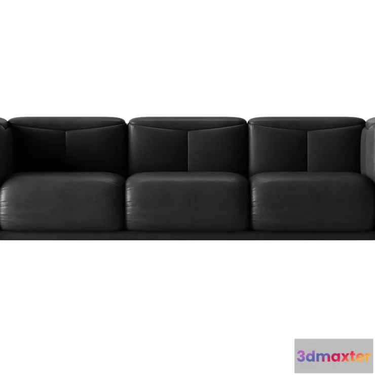 1175531 - FURNITURE - MODERN SOFA - 5667